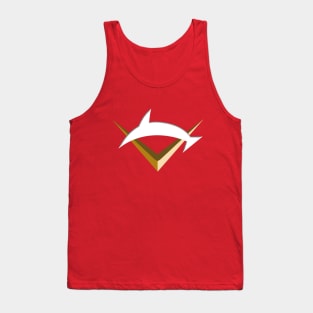 Marine Boy Tank Top